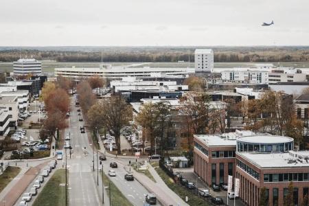 Holiday Inn - Eindhoven Airport - 15