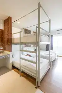 Siamaze Hostel - 49