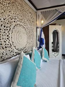 Dhow Palace - 117