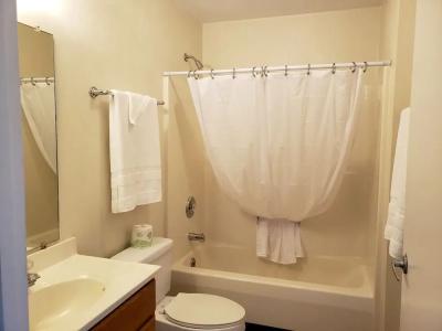 Affordable Suites - 15
