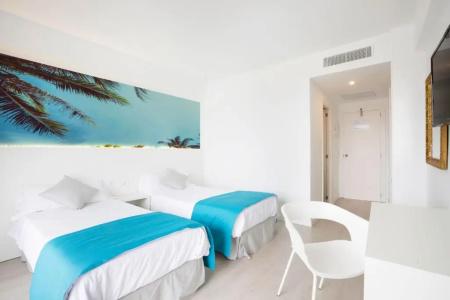 Bluesea Arenal Tower Adults Only - 64