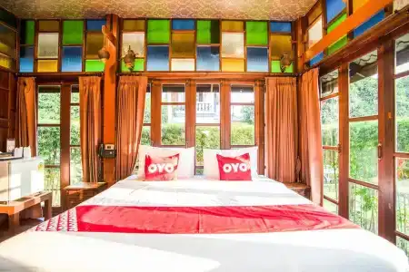 Pludhaya Resort & Spa - 84