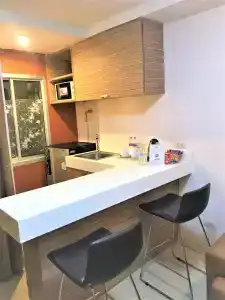 Bella b All Suite Bangkok - 21