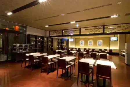 Dormy Inn Premium Kyoto Ekimae Natural Hot Spring - 25