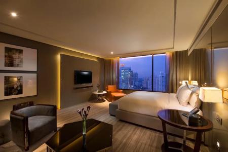 Hilton Sukhumvit Bangkok - 70