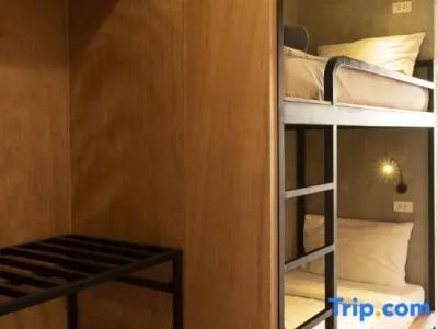 Escape Beach Resort - Sha Extra Plus Certified - 75
