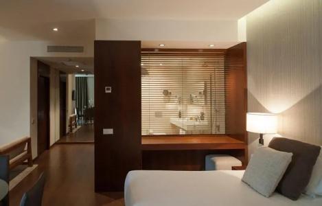 Eurostars Mar de Vigo - 37