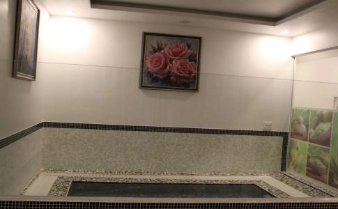 Aroma and Spa - 8