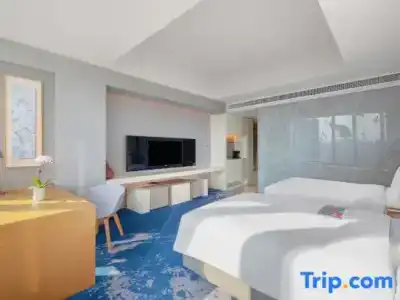 Le Meridien Hangzhou, Binjiang - 65