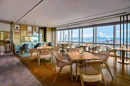 Shenzhen Marriott Nanshan - 30