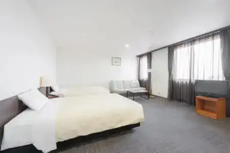 Hakodate Royal Seaside Bbh Hotel Group - 36