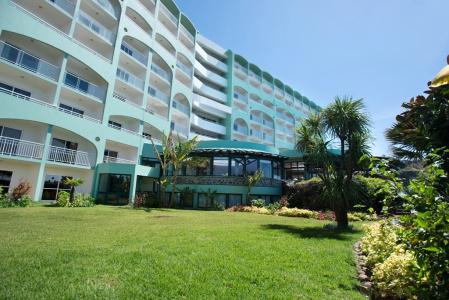 Pestana Bay Ocean Apart- Все включено - 0