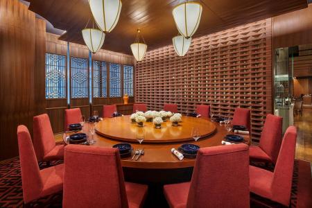 Hyatt Regency Liberation Square Chongqing - 12