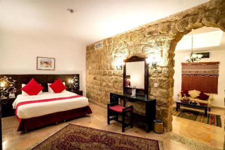 The Old Village & Resort - 104