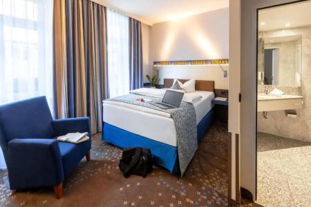 Best Western Premier Villa Stokkum - 60