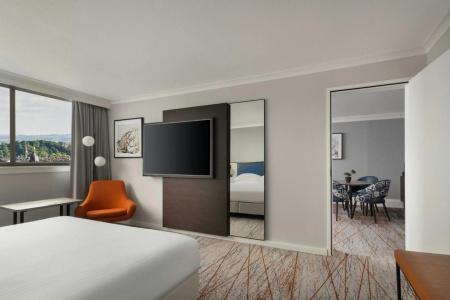 Glasgow Marriott - 1