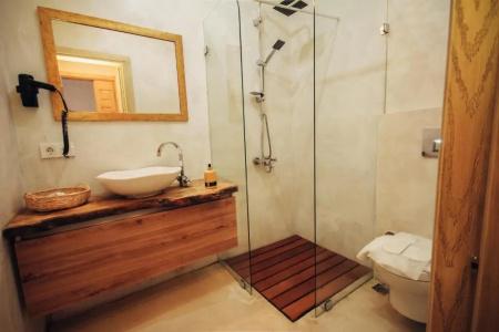 1881 Halil Efendi Butik Otel - 11