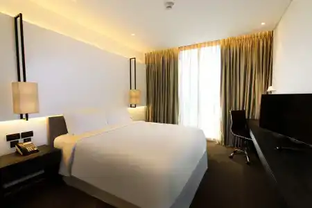 Amara Bangkok - Sha Extra Plus - 2