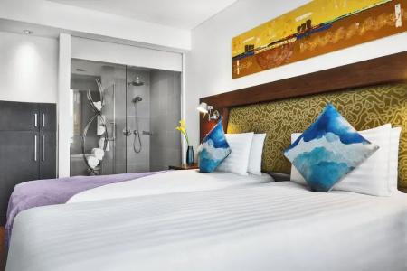 Park Plaza Sukhumvit Bangkok - 51