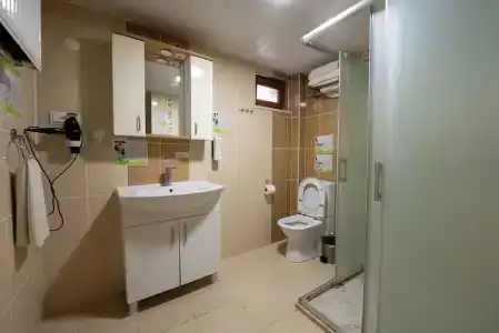 Fulya Pension - 48