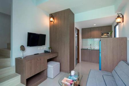 Peace Blue Naiharn Naturist Resort Phuket Sha Extra Plus - 212