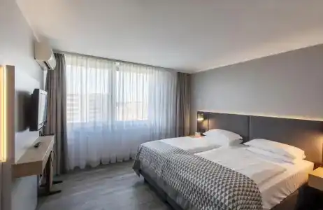 Holiday Inn düSseldorf-Neuss, An Ihg - 53