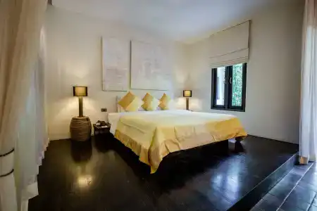 Aruntara Riverside Boutique -Sha Extra Plus - 3