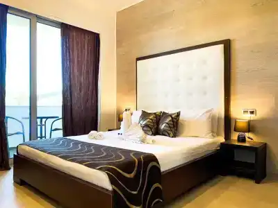 Residence Apart-Hotel - 55