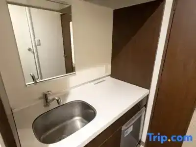 Alpha Inn Akita - 67