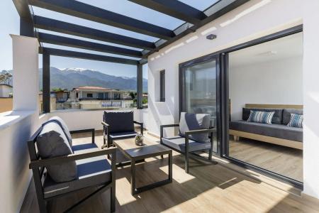 Anassa Suites - 82