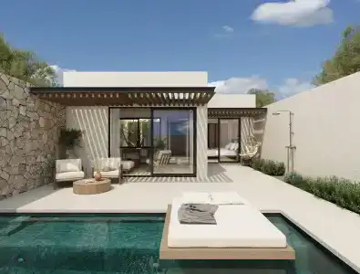 The Olivar Suites - 17