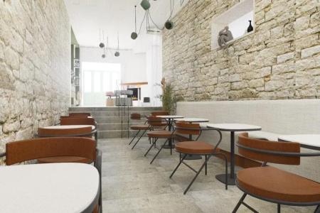 Kiniras Traditional & Restaurant - 19