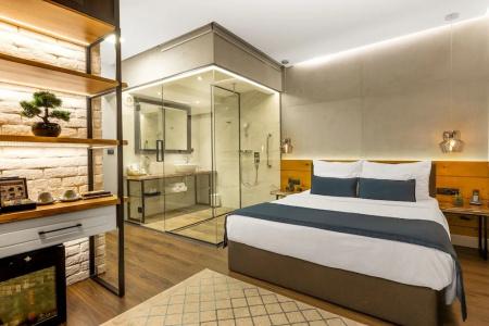 One Luxury Suites - 50