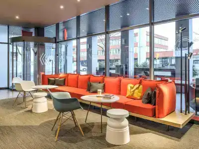 ibis Baar Zug - 18