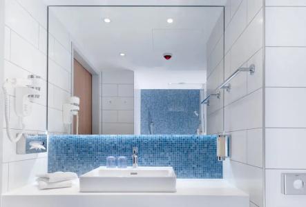 Holiday Inn Express - Berlin - Alexanderplatz, an IHG - 52