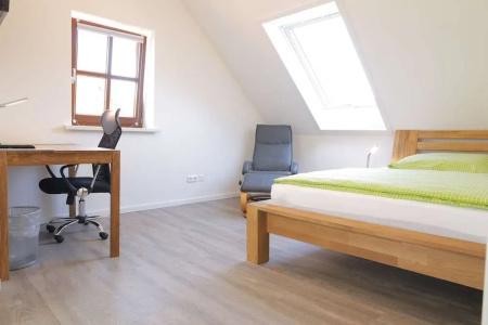 ApartPumpengasse - 27