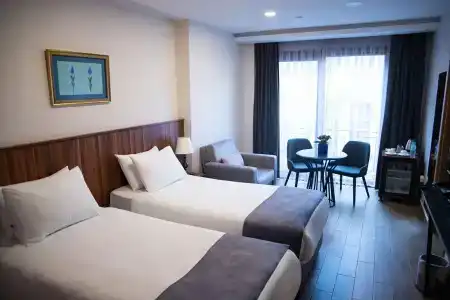 La Wisteria Boutique Istanbul - 11