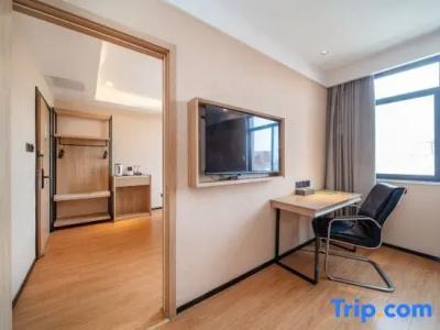 Absolute Twin Sands Resort & Spa - Sha Extra Plus - 163