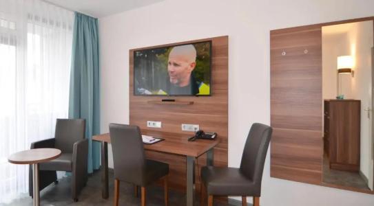 Neu Heidelberg - Guesthouse & - 53