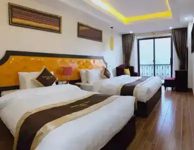 Muong Hoa View - 64