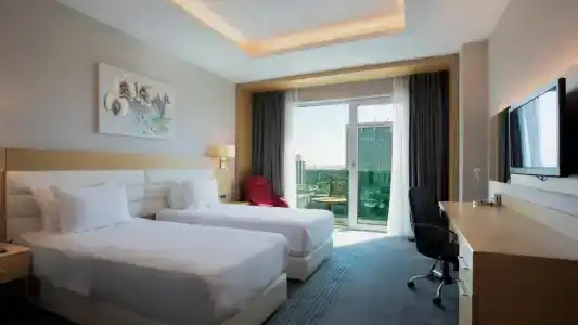 Holiday Inn Ankara - Cukurambar, an IHG - 65