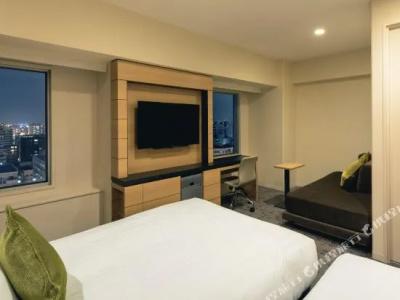 Ana Crowne Plaza Sapporo, An Ihg - 51