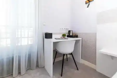 De Paris Montparnasse - 146