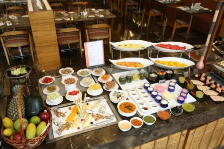 The Metropolitan & Spa New Delhi - 13