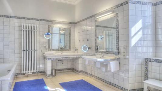 Schloss Luebbenau - 145