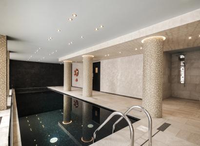 Urban Valley & Spa - 24