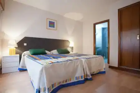 Apartamentos Goya 75 - 30