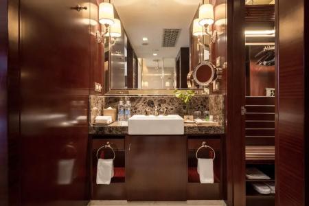 Sheraton Chongqing - 84