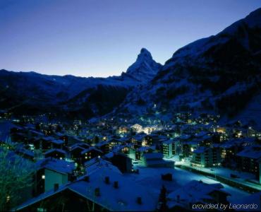 Swiss Alpine Allalin - 23