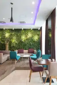 New City & Restaurant Niš - 21